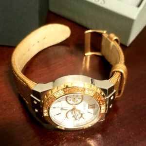 Guess Watch